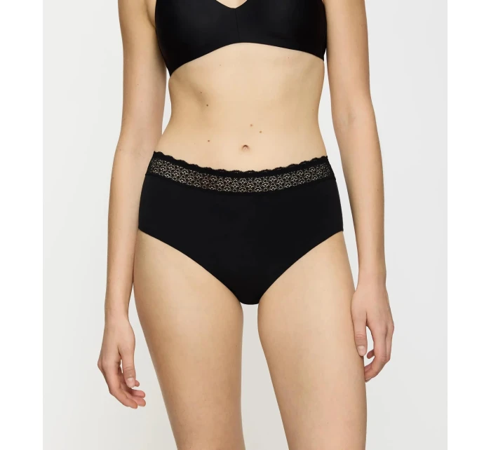 Pocit z Modal Midi 3P - BLACK - TRIUMPH BLACK - TRIUMPH