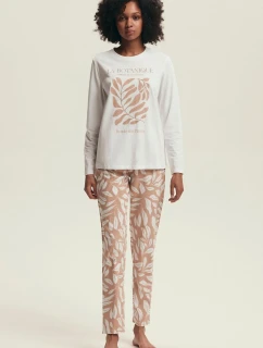 Henderson Dámské pyžamo  délka/r S3XL model 21314935 - HENDERSON LADIES