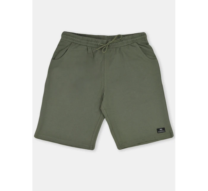 Šortky model 22010464 M3XL - Noviti