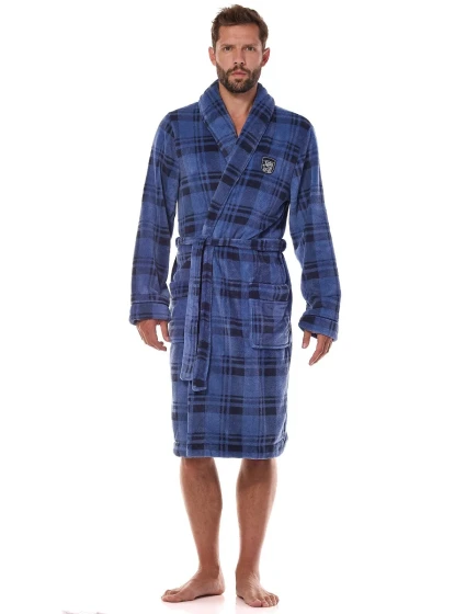 Pánsky župan L&L 2455 Hero 3XL