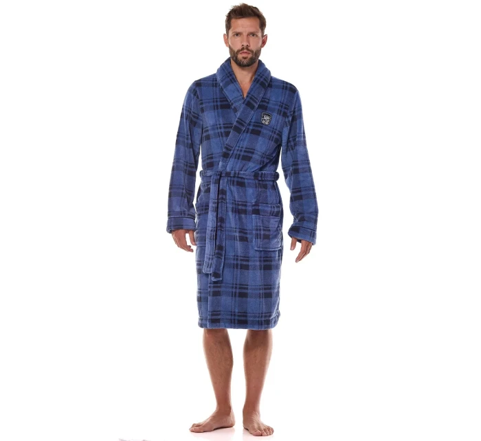 Pánsky župan L&L 2455 Hero 3XL