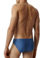 Pánske plavky 338 modrá - Atlantic Pánske plavky 338 modrá - Atlantic