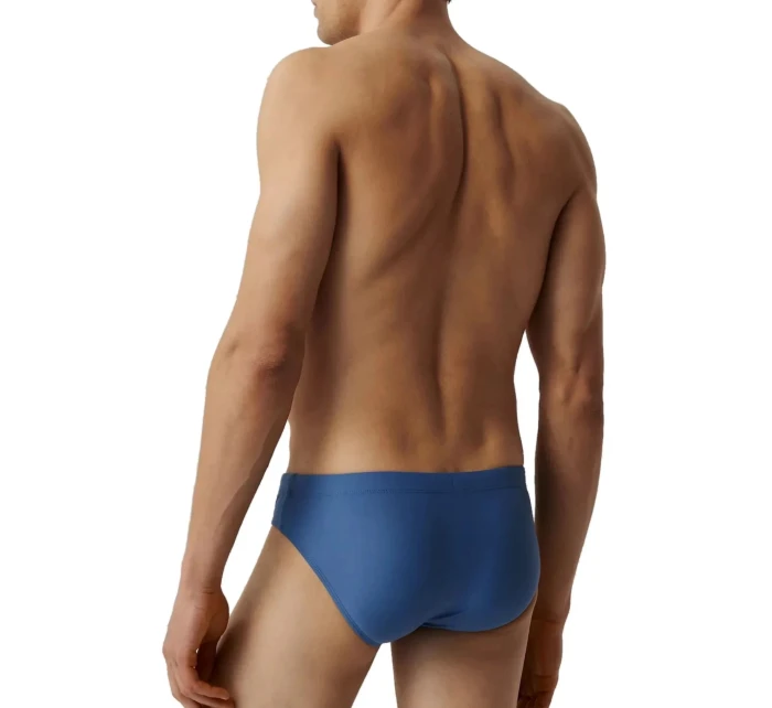 Pánske plavky 338 modrá - Atlantic Pánske plavky 338 modrá - Atlantic