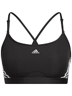 Sportovní podprsenka  Training 3Stripes Bra W model 19668471 - ADIDAS