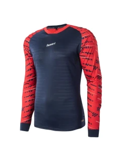 Huari Nuevos Blúzka GK M futbalová mikina 92800406562