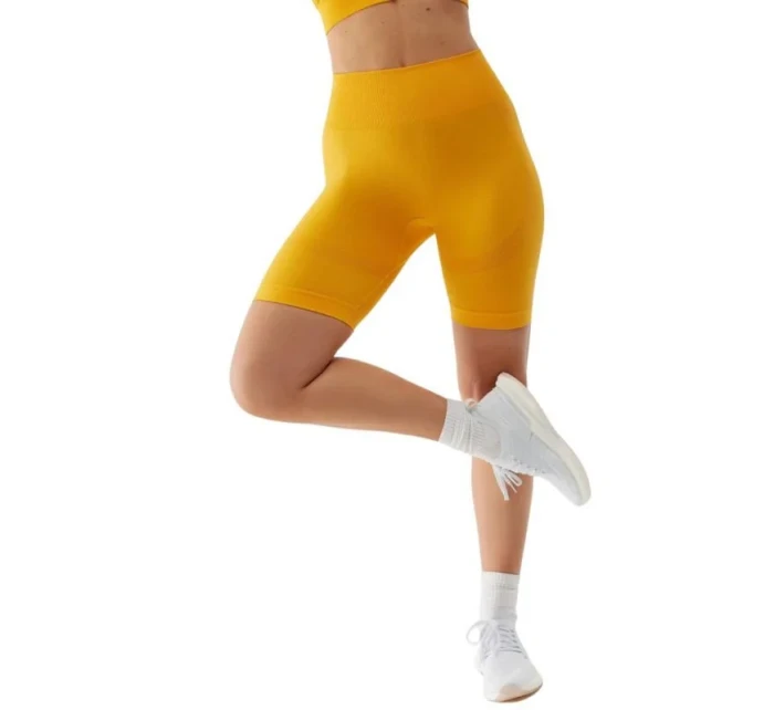 Šortky 4F FNK W 4FWSS24TFSHF496 70S ženy