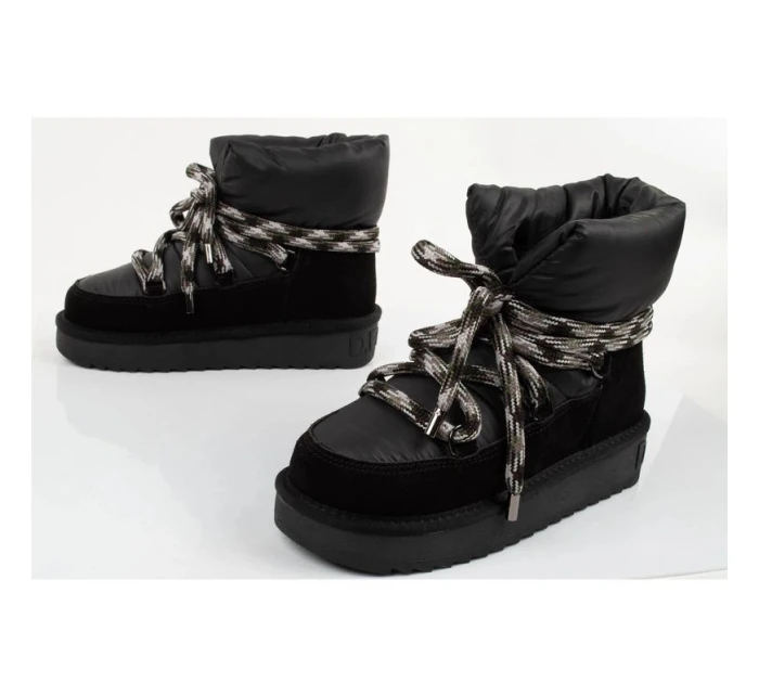 W model 20880585 obuv - D.Franklin