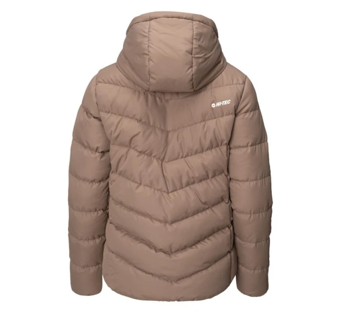 Zateplená bunda Hi-Tec Helten M 92800621559 Zateplená bunda Hi-Tec Helten M 92800621559