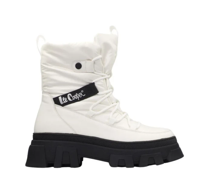 Lee Cooper W LCJ-24-47-3142LA dámske topánky