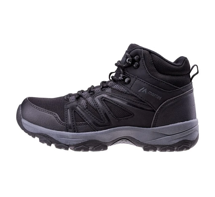 Dětská obuv model 22051229 MID TEEN - Martes