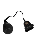 Čierna/zlatá HHM13 Magnetický set Hula Hop s počítadlom HMS + BR163 Čierny pás na chudnutie Čierna/zlatá HHM13 Magnetický set Hula Hop s počítadlom HMS + BR163 Čierny pás na chudnutie