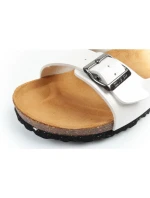 CMP Eco Thalitha W 3Q91016A 001 dámske žabky CMP Eco Thalitha W 3Q91016A 001 dámske žabky