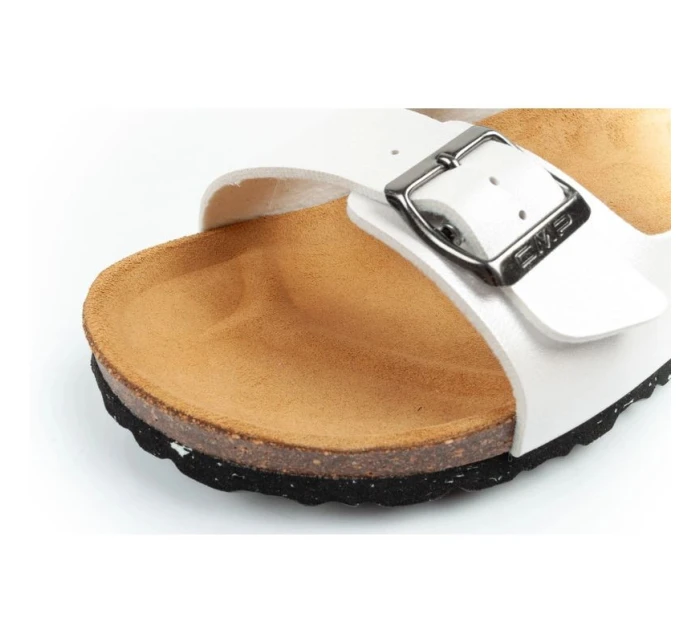 CMP Eco Thalitha W 3Q91016A 001 dámske žabky CMP Eco Thalitha W 3Q91016A 001 dámske žabky