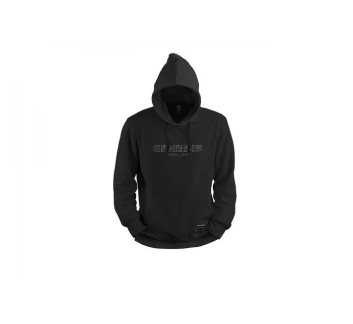 GENESIS HOLO MIKINA S KAPUCŇOU XS GENESIS HOLO MIKINA S KAPUCŇOU XS