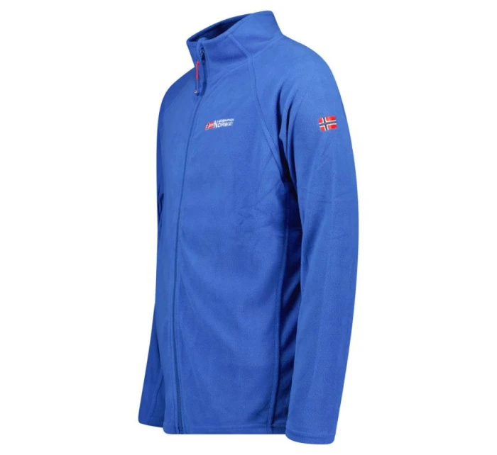 FZ DB 224 M Blue mikina model 21179737 - Geographical Norway FZ DB 224 M Blue mikina model 21179737 - Geographical Norway