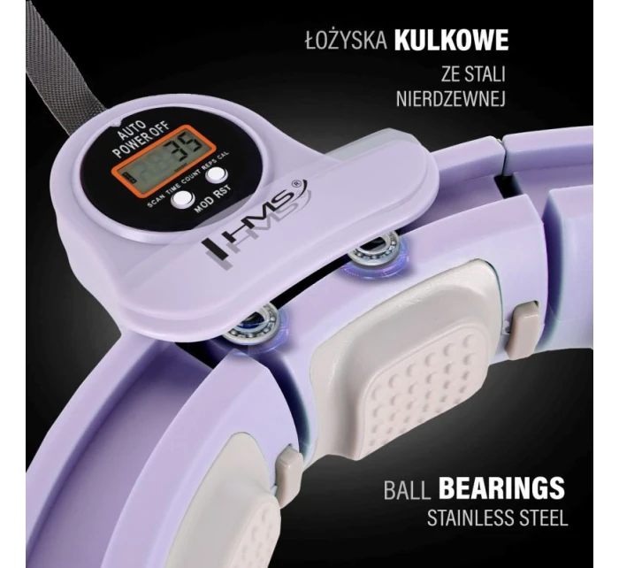 s a fialové barvy model 21810724 - HMS s a fialové barvy model 21810724 - HMS