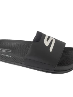 Skechers Arch Fit Hyper Slide 229254-BLK Black 40