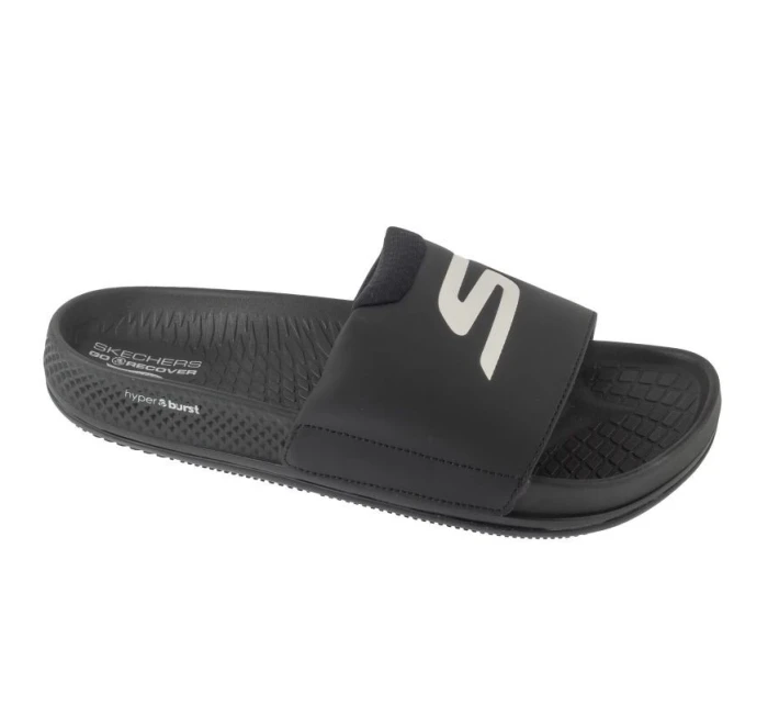 Arch Fit Slide Black 40 model 21377471 - Skechers Arch Fit Slide Black 40 model 21377471 - Skechers