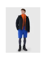 Pánské trekové šortky Stretch model 21434186 - 4F