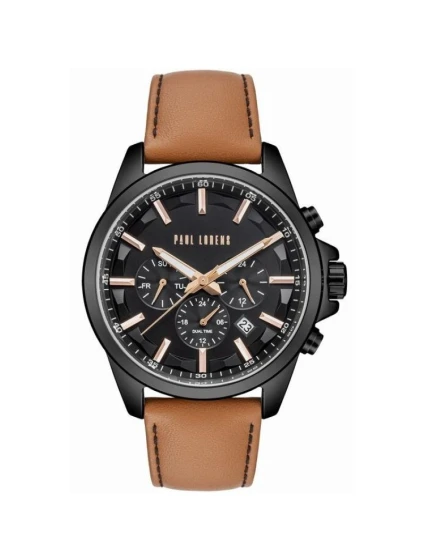 Pánské hodinky model 21806903 + BOX - Paul Lorens Pánské hodinky model 21806903 + BOX - Paul Lorens