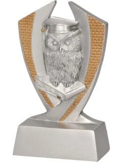 Figurka odlewana - model 21828529