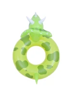 100CM PLÁVACÍ KRUH S DINOSAURAMI 35466