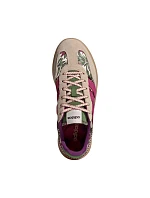 Dámske topánky adidas Barreda Decode beige-green-pink KJ6331 women's