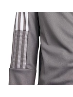 Dětská fotbalová mikina Tiro 21 Track model 16021470 - ADIDAS Dětská fotbalová mikina Tiro 21 Track model 16021470 - ADIDAS