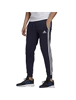 Nohavice adidas Essentials Slim 3 Stripes M GM1090