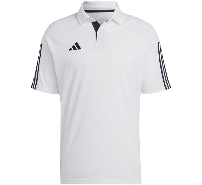Tričko Tiro 23 Competition Polo M model 18757543 pánské - ADIDAS