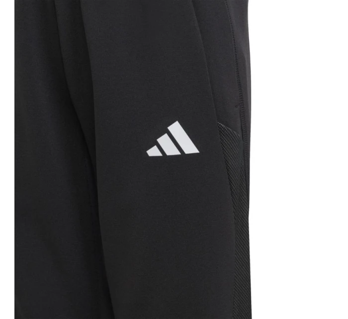 Detské nohavice adidas Tiro 23 Competition Training black HI4721 Detské nohavice adidas Tiro 23 Competition Training black HI4721