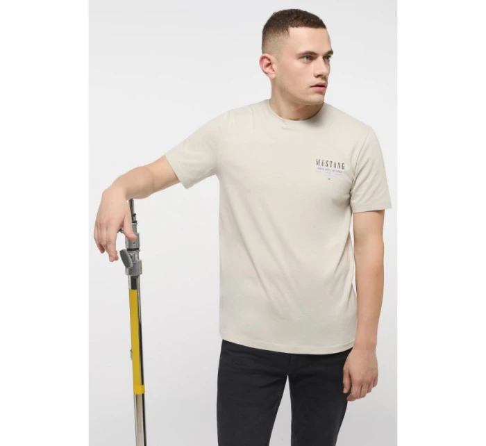 Tričko Alex C Print M model 18621755 - Mustang Tričko Alex C Print M model 18621755 - Mustang