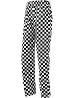 PR kalhoty 39.0 black/white model 22418589 - Premier PR kalhoty 39.0 black/white model 22418589 - Premier