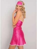 Súprava BR KMPL 2520 fuchsiová