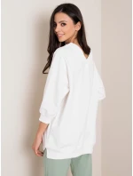 Blúzka RV BL 5676.09 biela Blúzka RV BL 5676.09 biela