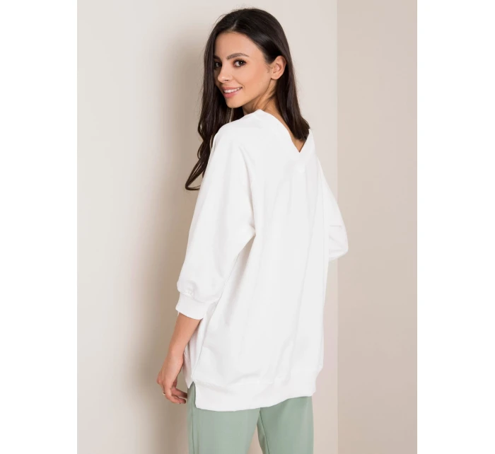 Blúzka RV BL 5676.09 biela Blúzka RV BL 5676.09 biela