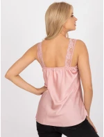 Top TW TP BI 1322.57 svetlo ružová