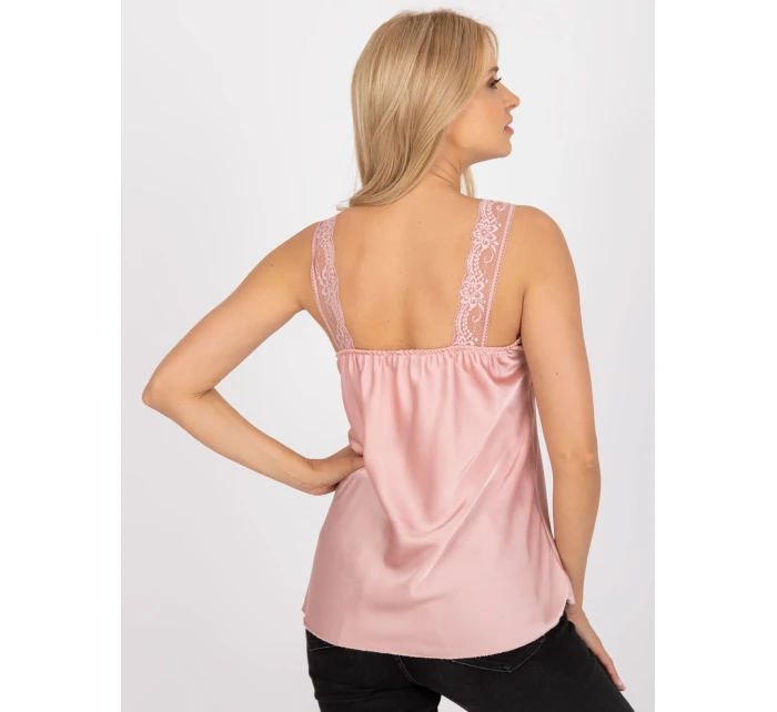 Top TW TP BI 1322.57 svetlo ružová