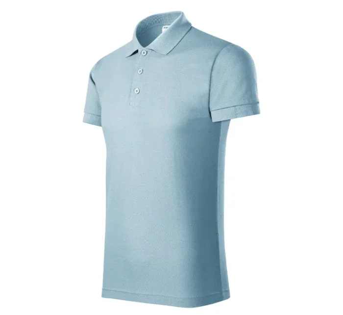 Joy polokošile pánská nebesky modrá Joy polokošile pánská nebesky modrá