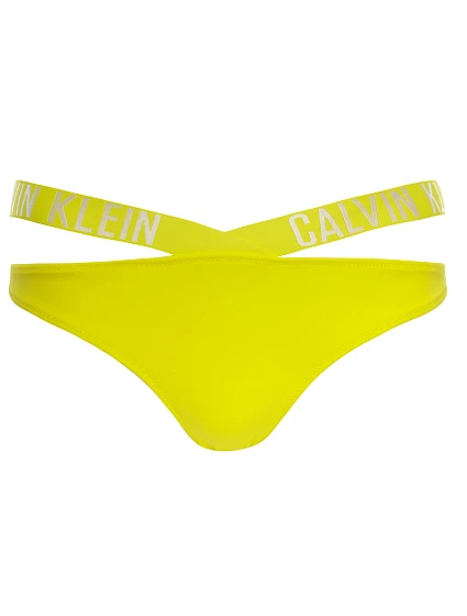 Dámske bikiny KW0KW00074 - Calvin Klein