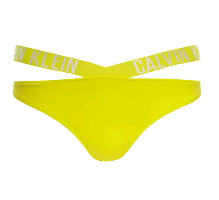 Dámske bikiny KW0KW00074 - Calvin Klein Dámske bikiny KW0KW00074 - Calvin Klein