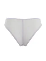 Dámské kalhotky / brazilky model 18970152 Lila světle fialová - Panache