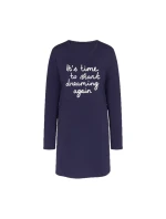 Dámská noční košile Nightdresses NDK 03 LSL X - Triumph Dámská noční košile Nightdresses NDK 03 LSL X - Triumph