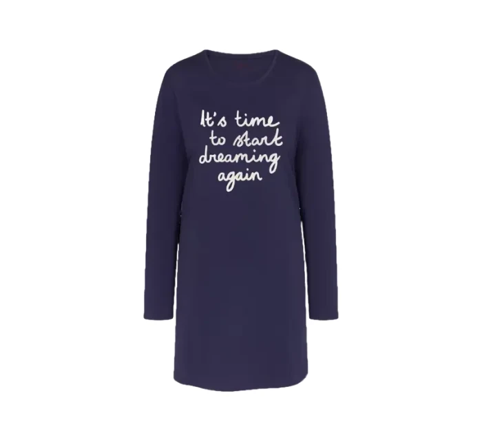 Dámská noční košile Nightdresses NDK 03 LSL X - Triumph Dámská noční košile Nightdresses NDK 03 LSL X - Triumph
