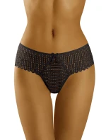 Brazílske nohavičky model 127422 Wolbar