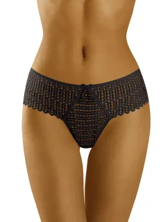 Brazílske nohavičky model 127422 Wolbar