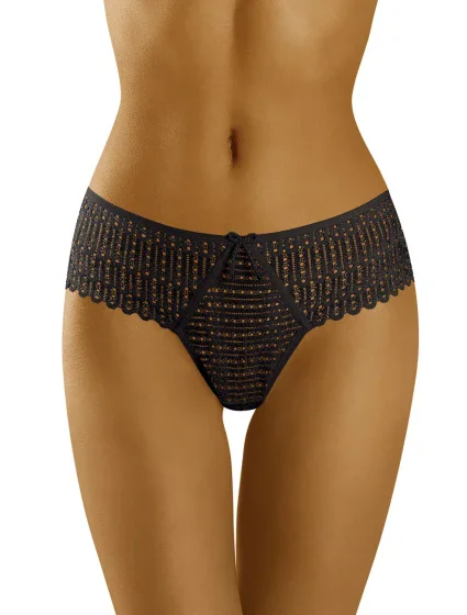 Brazílske nohavičky model 127422 Wolbar