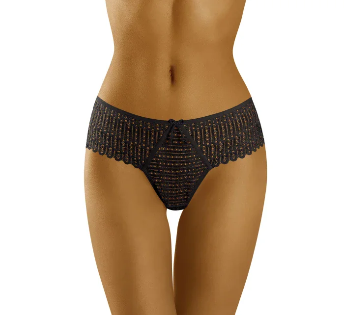 Brazílske nohavičky model 127422 Wolbar