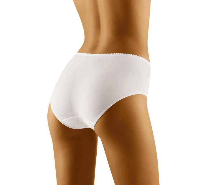 Nohavičky model 127460 Wolbar