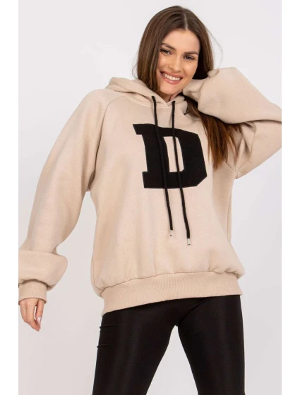 Mikina model 163450 Ex Moda Mikina model 163450 Ex Moda